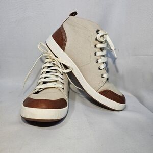 Women’s Kodiak Georgian‎ Mid-Cut Sneaker Cashmere US 8